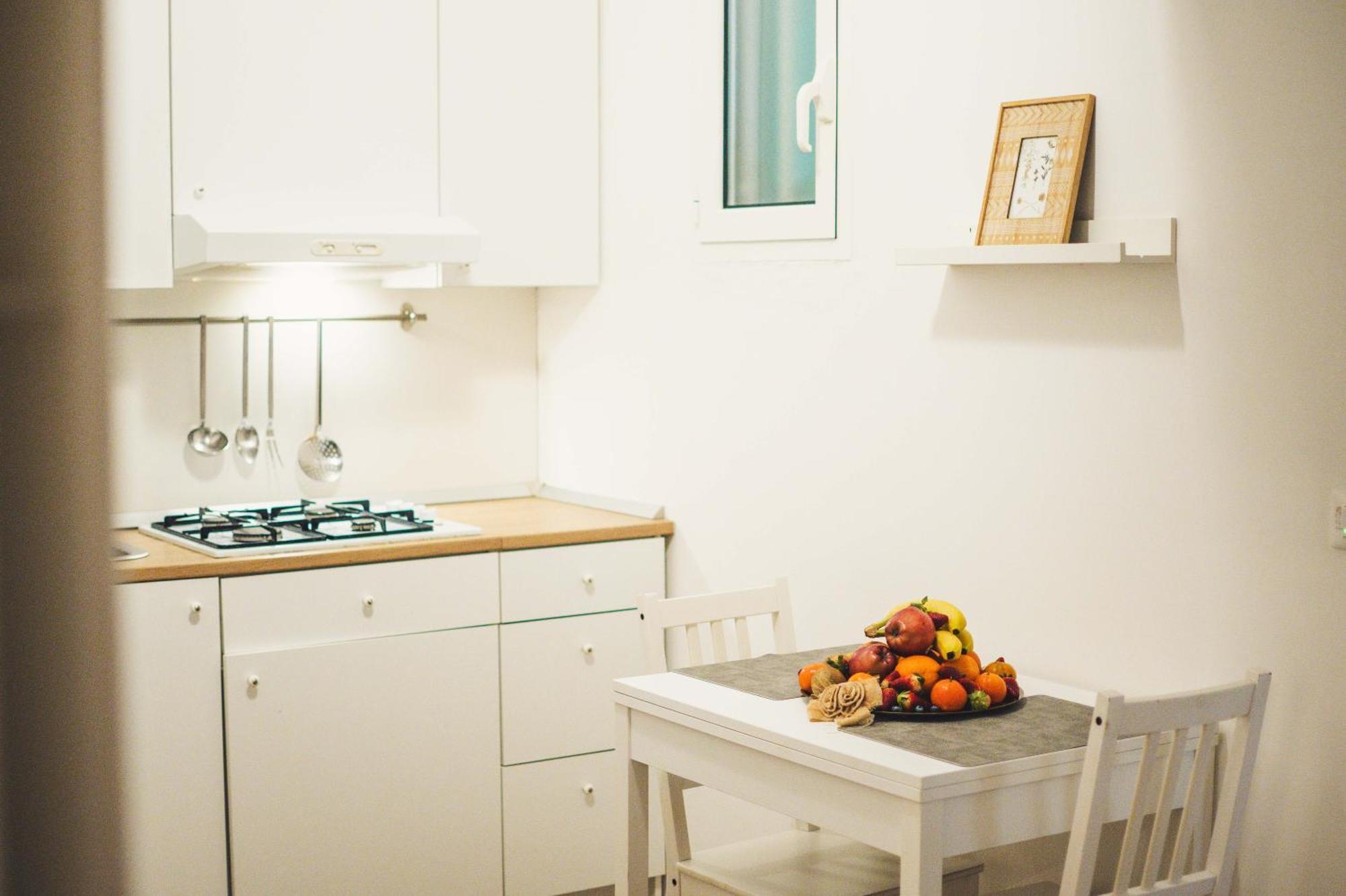 Dimore Calatafimi Monopoli Extérieur photo