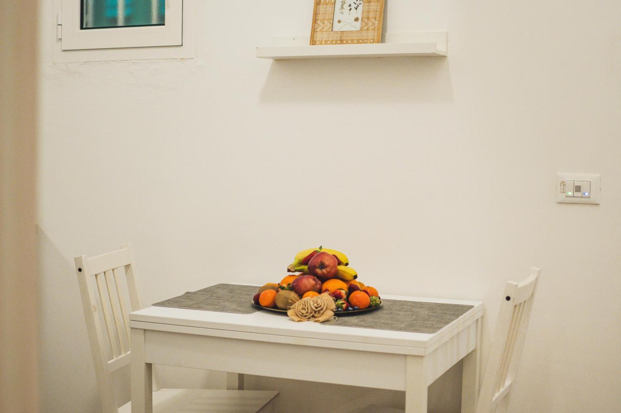 Dimore Calatafimi Monopoli Extérieur photo